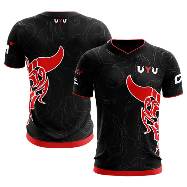 The 5 best esports jerseys you'll see at Worlds 2020