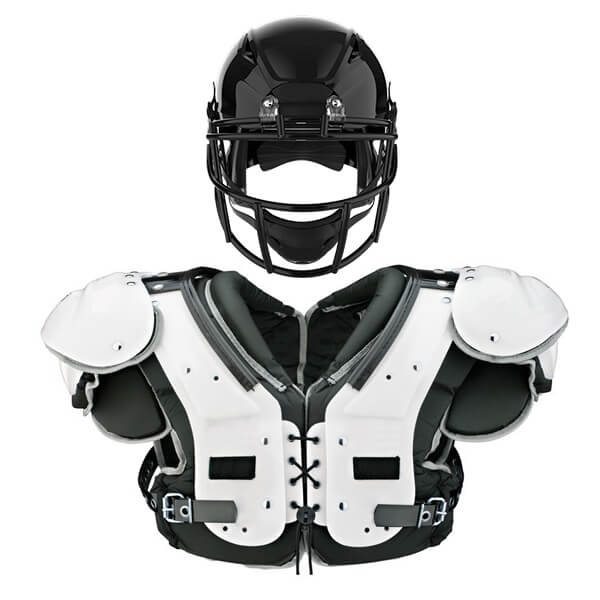 Football Team Uniform Rules & Guidelines - blog.athleisurex.com