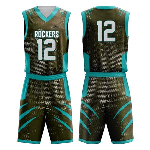 Could your team use a jersey upgrade? #AAUJersey #CustomJersey #Basket, basketball  jersey design idea