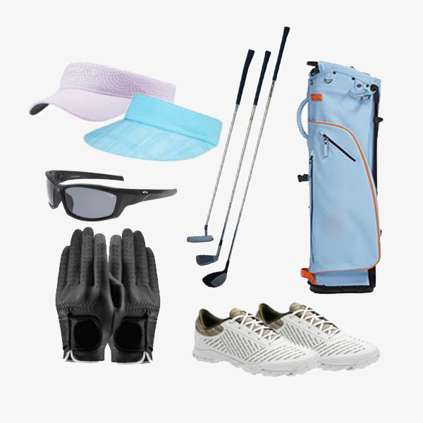 How sportswear for golf can help you improve your game?